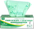 ProGreen Compostable Trash Bags 3 Gallon, Extra Thick 0.71 Mil, 100 Count, Small