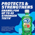 ACT Kids Anticavity Fluoride Rinse, Wild Watermelon, 16.9 fl. oz., Alcohol Free, Accurate Dosing Cup