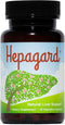 Natural Liver Support Supplement Capsule with N-Acetyl Cysteine (NAC) - Non-GMO, Gluten-Free