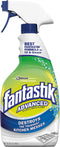 Fantastik Advanced Kitchen and Grease Cleaner, 32 fl oz
