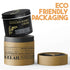 BALM OF GILEAD Manuka Eczema Honey Cream, Moisturizer for Sensitive Skin, Eczema, Psoriasis & Dermatitis
