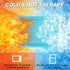 Reusable Small Ice Packs - Hot & Cold Mini Gel Cold Packs for Injuries, Sinus Relief, Tired Eyes, Headaches, First Aid,