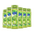 Suave Moisturizing Body Wash, Juicy Apple Scent with Vitamin E Extract, 18 Oz Pack of 6