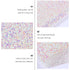 Nail Sequins Hand Cushion, Diamond Nail Art Pad for Manicure, Nail Art Table Mat Tools