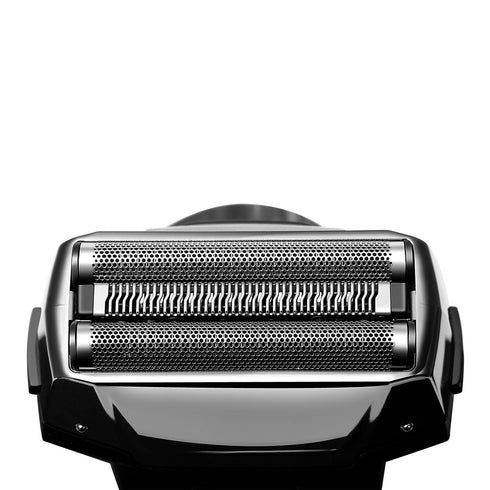 Runwe Rs725 Men's Electric Razor Cordless Foil Shaver with Pop-Up Trimmer
