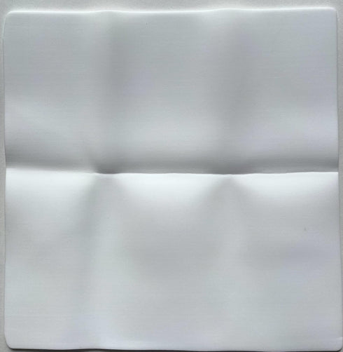 New England/Earthline PVA Face Chamois-Smooth 240 - Skincare & Spa Products