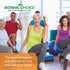 Botanic Choice Premium Turmeric Antioxidant Support, Joint Health Supplement for Adults, 180 Vege Capsules