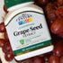 21st Century Grape Seed Extract Veg Capsules, 60 Count