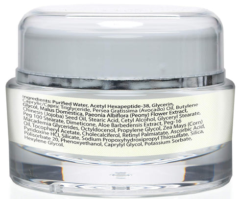 Skincare - Forever Revitalize - Anti Aging Daily Moisturizer - Reduce Wrinkles