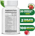Lifeable Multivitamin & Multimineral with Iron Chewables for Kids, 150 Count, Vegetarian, Gluten Free