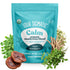 Four Sigmatic Calm Mushroom Blend | Adaptogen Supplement with Ashwagandha, Reishi, Tulsi,
