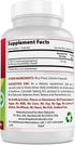 Best Naturals 5-HTP 50 mg Capsules, 120 Count, Supports Relaxation & Restful Sleep
