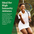 Floradix Iron Sport Liquid Mineral & Vitamin Formula - Daily Nutritional & Energy Support - Vegan & Non-GMO