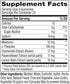 Gummy, 10mg 70 Count OLLY Max Strength Sleep Melatonin, L-Theanine, Chamomile, Lemon Balm, Sugar Free, Vegetarian Sleep