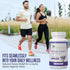 Nature's Nectar Anxiety and Stress Relief Supplements, Keep Calm Capsules with Ashwagandha, 60 Capsules