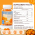 Gummies DEWANG Feminine Balance Daily pH Balance & Vaginal Health Support, Probiotics for Womens Odor & Confidence