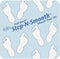 PediFix Pedi-quick Step-n-smooth Shower Foot File Mat