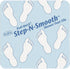 PediFix Pedi-quick Step-n-smooth Shower Foot File Mat