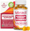 Lubracil Menopause Gummies for Women - Menopausal Supplements for Hot Flashes, Night