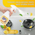 Liapu 2Pcs All Purpose Cleaner, Remove Stains Cleaning Spray, Kitchen Cleaner Spray, Heavy Duty Multi Purpose Degreaser