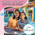 Pack 24 10-12 Mark and Lola's First Period Pal to-Go Kit | pcs | First Period Kit for Tweens | Teen Period Kit|
