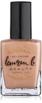 Lauren B. Nail Perfecter Base Coat | Vegan Quick Dry Nail Polish Gel for Women
