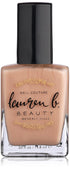 Lauren B. Nail Perfecter Base Coat | Vegan Quick Dry Nail Polish Gel for Women