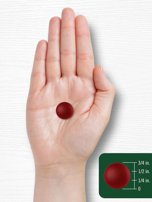 Carlyle Tart Cherry Gummies | 2000mg | 70 Count | Vegan, Non-GMO Cherry Flavor Supplement