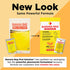 Banana Bag Oral Solution, Sweet Orange (5-Pack), Pharmacist Formulated Electrolyte Vitamin Recovery Drink
