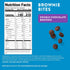 Pack 6.75oz 3-Pack HighKey Cookies Variety - Low Carb No Added Sugar Chocolate Chip Cookie, Snickerdoodle, Brownie
