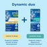 Mommy's D3 0.11 Oz (100 Pack 2 Bliss Organic Baby Vitamin D Drops | Infant Vitamin Drops Promote Healthy Growth