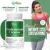 Dr Vitamin Professional Detox Cleanse for Weight Loss, 15 Day Colon Cleanse, 60 Capsules, 2-Pack