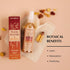 Frankincense & Myrrha Natural Resin Mist Spray by Aromafume, 100 ml / 3.3oz, Ideal for Deep Relaxation