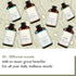 Neroli Essential Oil 4 Oz, Premium 100% Pure & Natural Aromatherapy Oil for Beauty Home Care