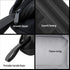 Portable Travel Storage Bag for Dyson Supersonic Hair Dryer, Airwrap Styler, and Corrale Hair Straightener