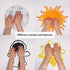 ODOXIA Sensory Mats Texture Children | Sensory Tiles for Kids | Sensory Pads for Autistic Children | Helps with Sensory