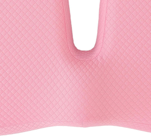 Masyrt #012, o86v29r3su-12 Donut Pillow Office Orthopedic Donut Pillow Memory Foam Soft Breathable Seat Cushion Chair