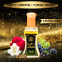 Naseem Zahabia Roll on Perfume, Alcohol Free Arabian Perfume Oil for Women - Berry & Fruity Scent 0.81 Fl Oz