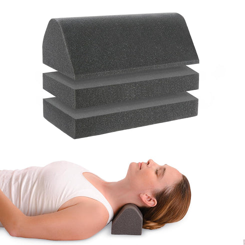 Core Products Apex Orthosis Cervical Traction Device, Gentle Neck & Shoulder Relaxer, Promotes Spinal Health