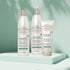 Il Salone Milano Professional Keratin Shampoo for Damaged Hair, 500 ml, Made with Almond Oil & Vitamin E