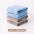 RAXIFU 4 Pack Adult Bibs for Men and Women, Adult Bibs for Elderly,Towel bibs for Special Needs Adults
