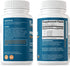 Dr. Tobias Prebiotics, Supports Digestion & Gut Health, Vegan & Non-GMO Supplements for Men and Women, 60 Capsules
