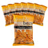 Weight Loss Systems Cheddar Cheese Double Bites High Protein Chips Snacks | Low Carb &