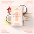 Wax Strips for Hair Removal - Vegan & Cruelty-Free Wax Strips with Coconut & Rosehip Oils, 40 Count