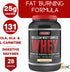 100% Lean Whey Complex, 2 Pounds, Vanilla Deluxe