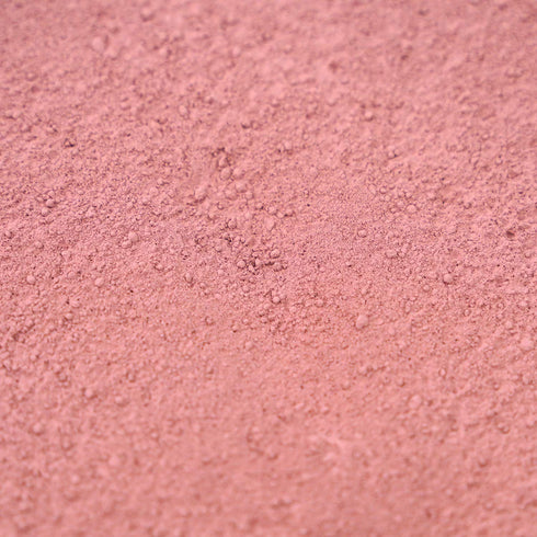 Kaolin Rose Pink Clay Cosmetic Grade Powder, 100% Pure Natural Powder for Skin Detox, Rejuvenation, DIY Clay Face Mask