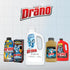 Drano Balance Unscented Liquid for All Pipes, Clears Clogs in Under an Hour, Normal Use