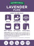 Nature's Truth Aromatherapy Pure Essential Oil, Lavender, 0.51 Fluid Ounce