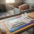 Sow Pregnancy Test Strips for Accurate Pig Pregnancy Diagnosis