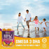 Omega 3 Fish Oil Gummies - 120 Gummies, Extra Strength DHA & EPA for Joint, Heart & Brain Support, Orange Flavor